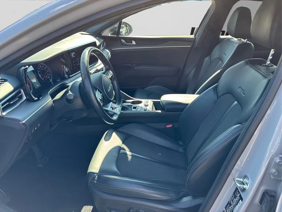 2024 Kia Optima/K5 - Image 9 of 12