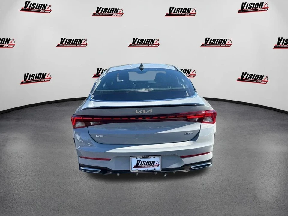 2024 Kia Optima/K5 - Image 6 of 12