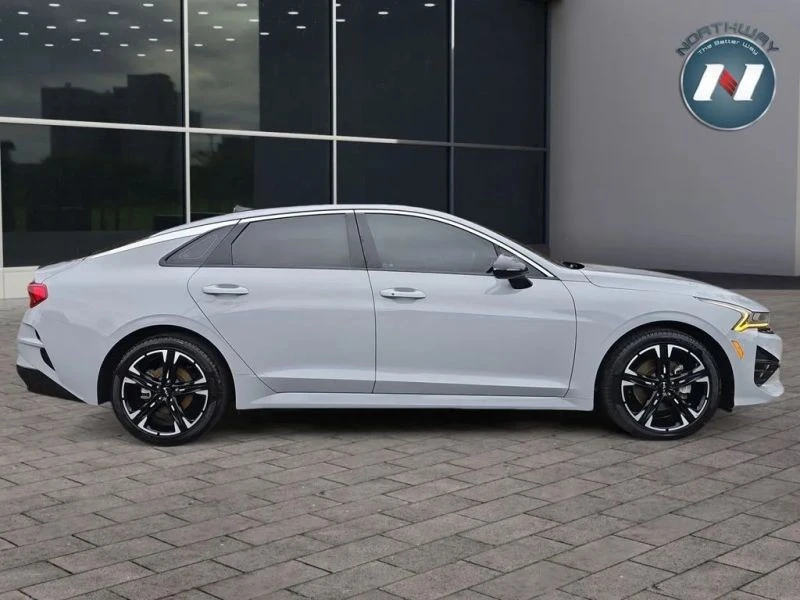 2024 Kia Optima/K5 - Image 6 of 12