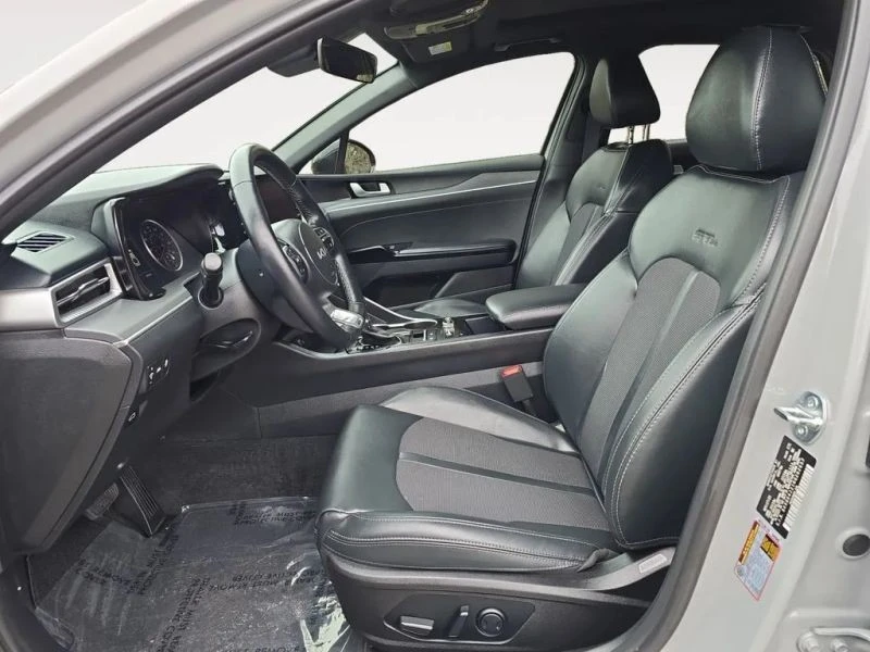 2024 Kia Optima/K5 - Image 9 of 12