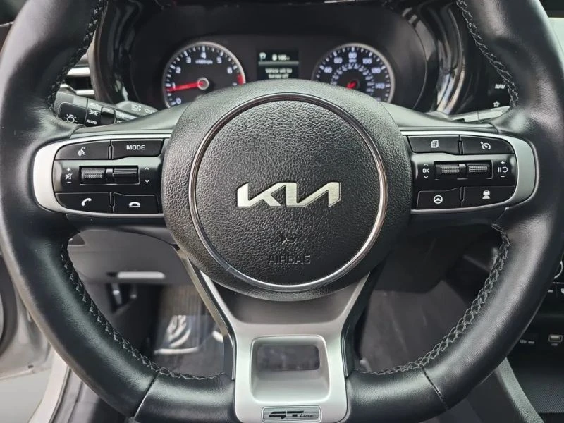 2024 Kia Optima/K5 - Image 12 of 12