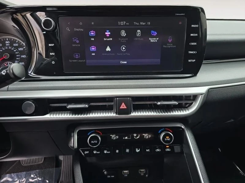 2024 Kia Optima/K5 - Image 11 of 12