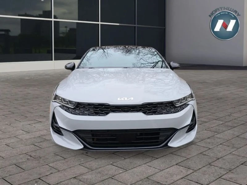 2024 Kia Optima/K5 - Image 8 of 12