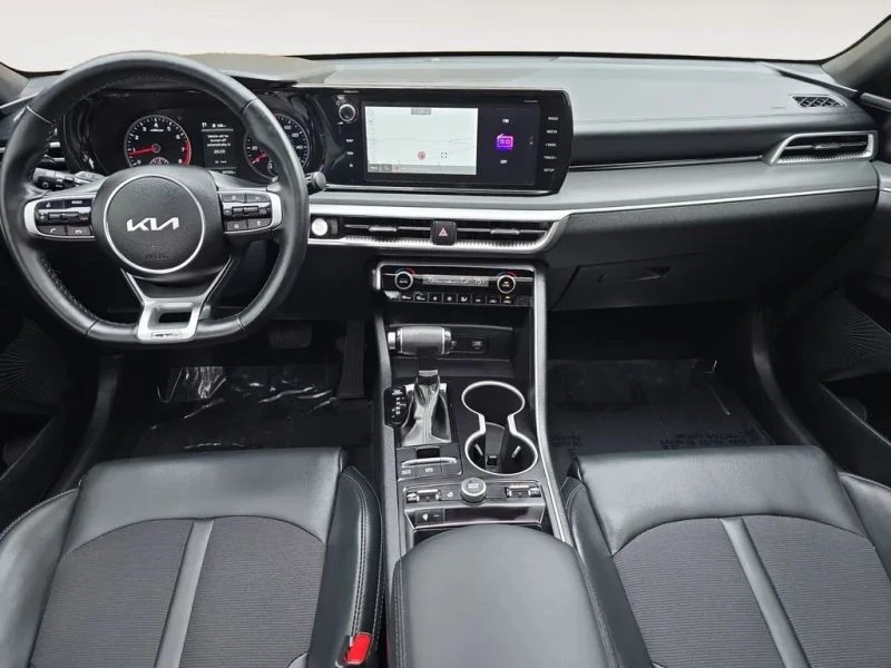 2024 Kia Optima/K5 - Image 10 of 12