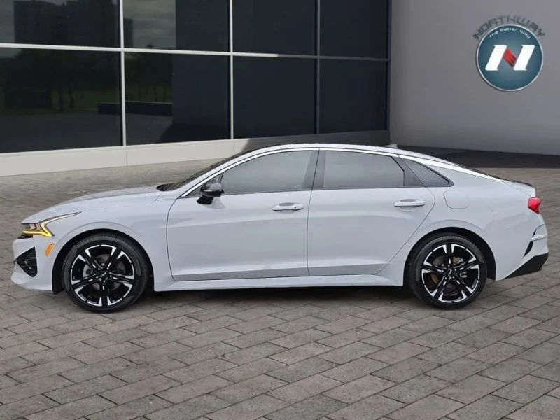 2024 Kia Optima/K5 - Image 2 of 12