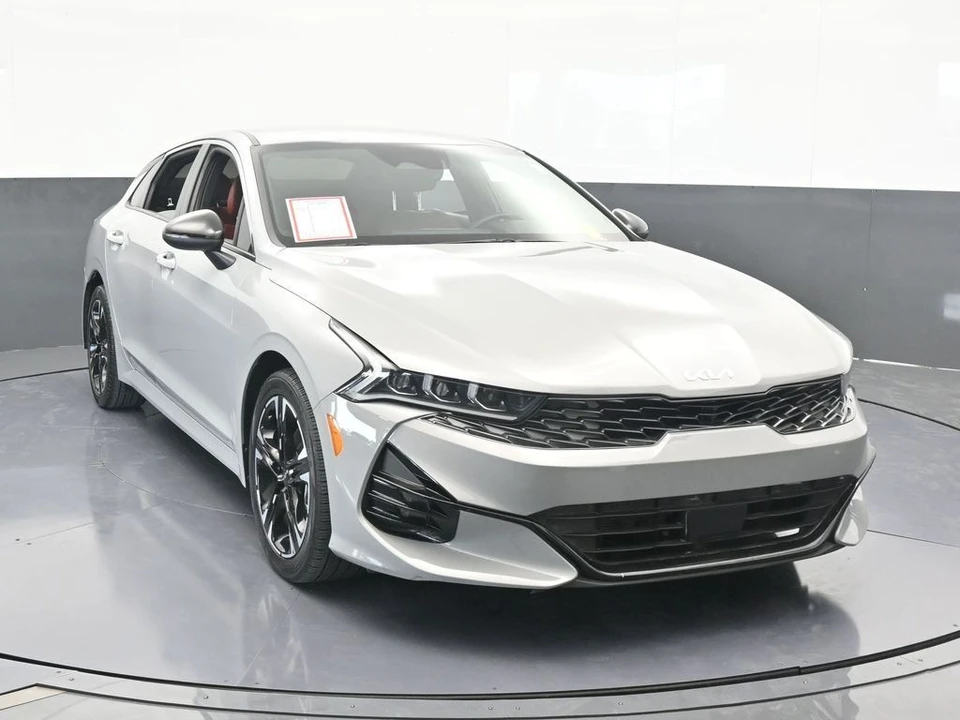 2024 Kia Optima/K5 - Image 9 of 12