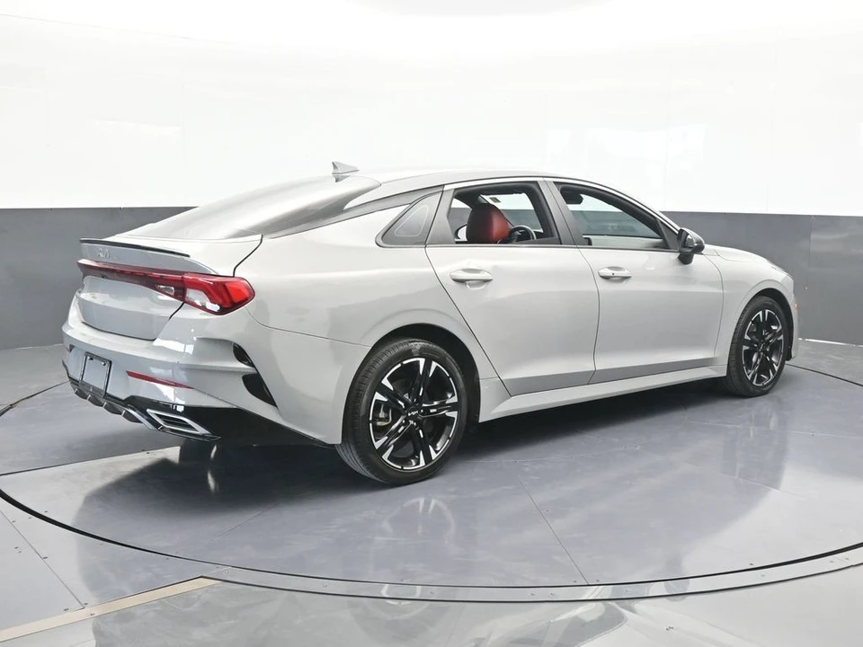 2024 Kia Optima/K5 - Image 6 of 12