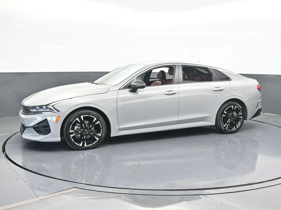 2024 Kia Optima/K5 - Image 2 of 12