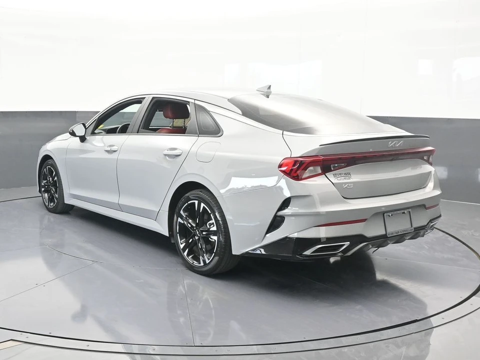 2024 Kia Optima/K5 - Image 4 of 12