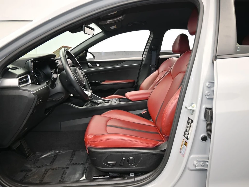 2024 Kia Optima/K5 - Image 11 of 12