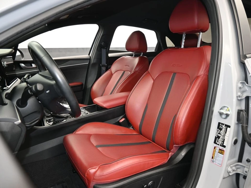 2024 Kia Optima/K5 - Image 10 of 12