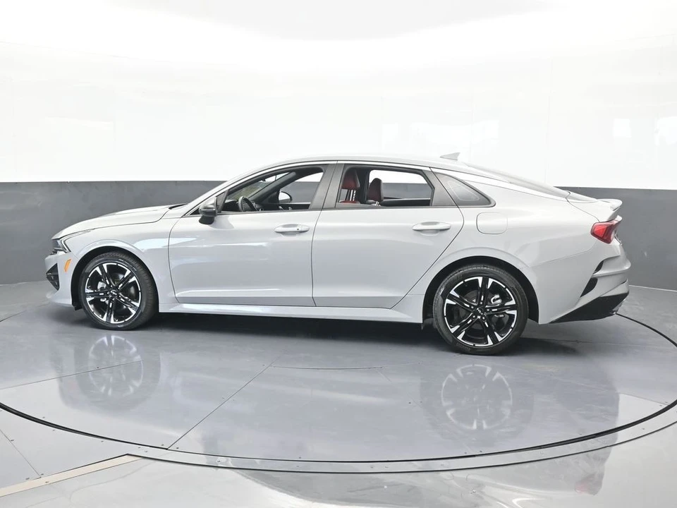 2024 Kia Optima/K5 - Image 3 of 12