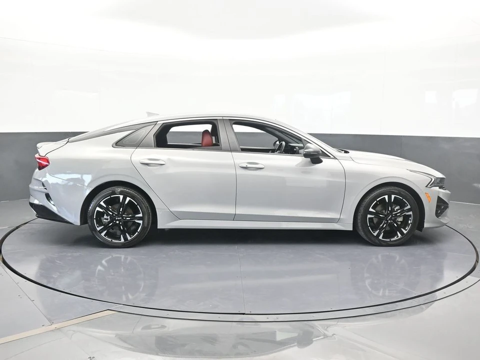 2024 Kia Optima/K5 - Image 7 of 12
