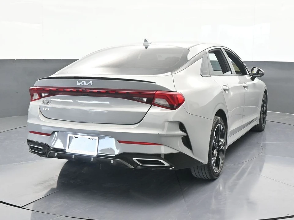 2024 Kia Optima/K5 - Image 5 of 12