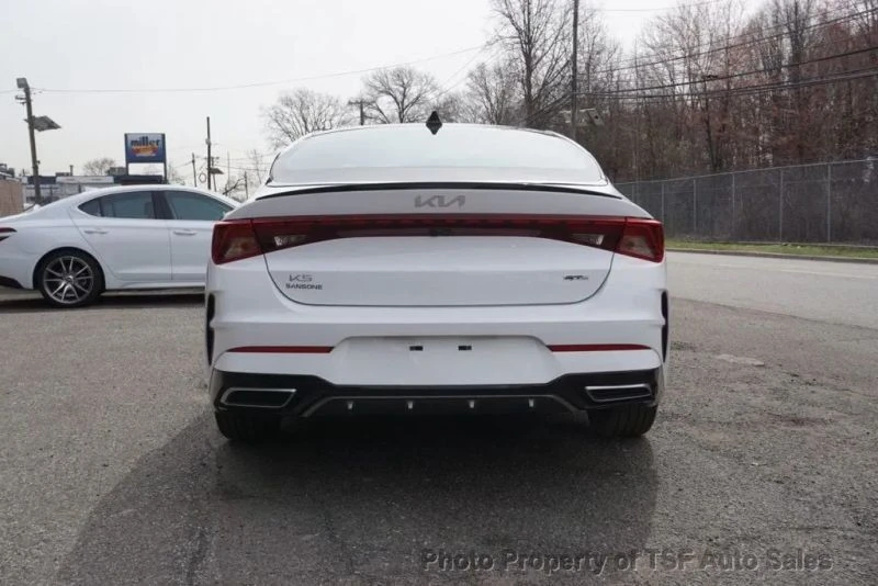 2024 Kia Optima/K5 - Image 7 of 12