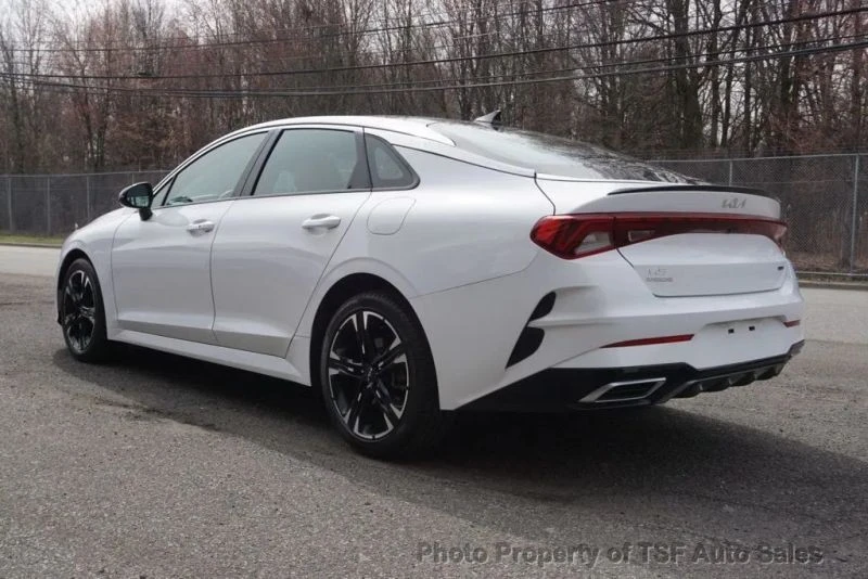 2024 Kia Optima/K5 - Image 6 of 12