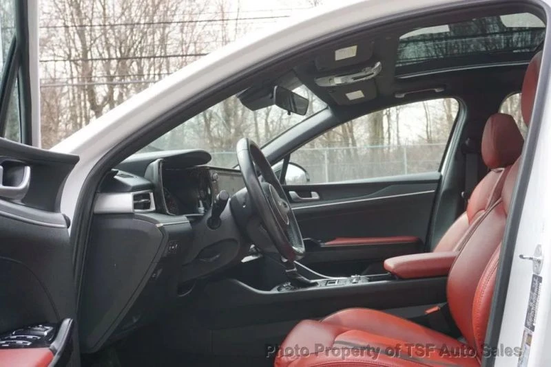 2024 Kia Optima/K5 - Image 11 of 12