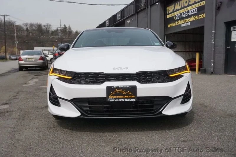 2024 Kia Optima/K5 - Image 3 of 12