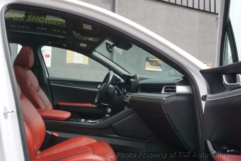 2024 Kia Optima/K5 - Image 12 of 12