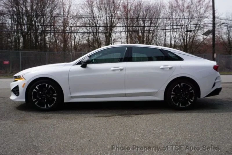 2024 Kia Optima/K5 - Image 5 of 12