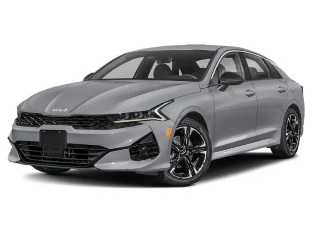 2024 Kia Optima/K5 - Image 2 of 5