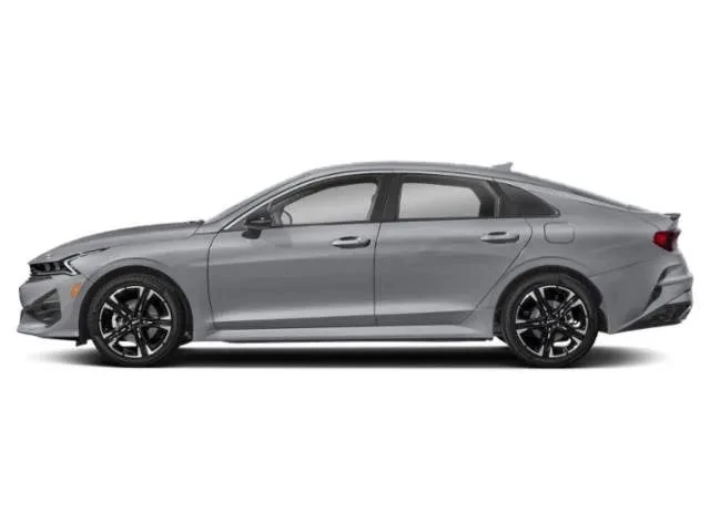 2024 Kia Optima/K5 - Image 4 of 5
