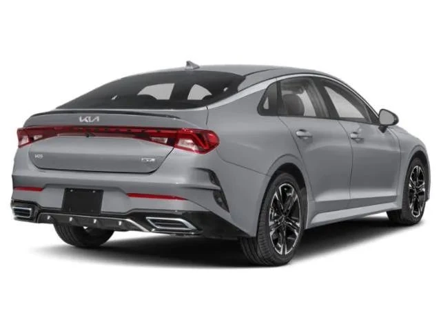 2024 Kia Optima/K5 - Image 3 of 5