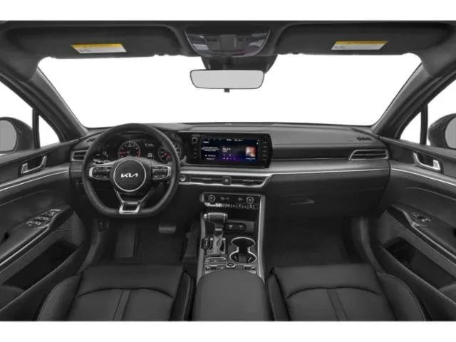 2024 Kia Optima/K5 - Image 5 of 5