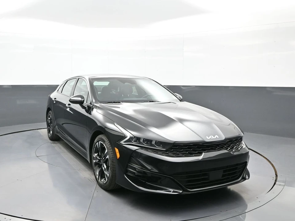 2024 Kia Optima/K5 - Image 3 of 21