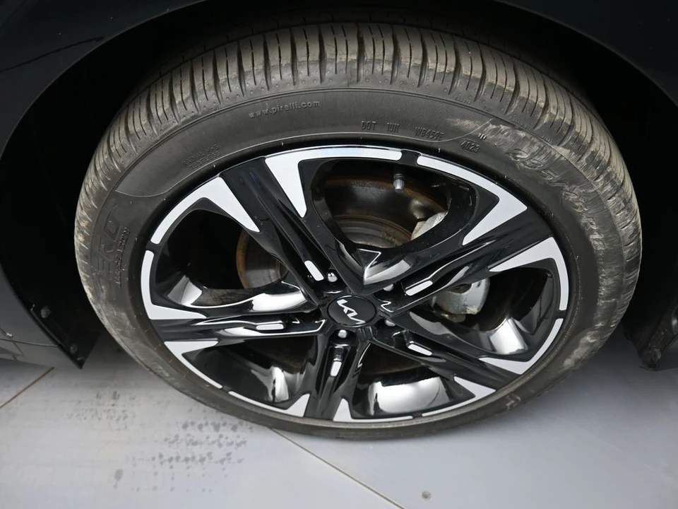 2024 Kia Optima/K5 - Image 12 of 21