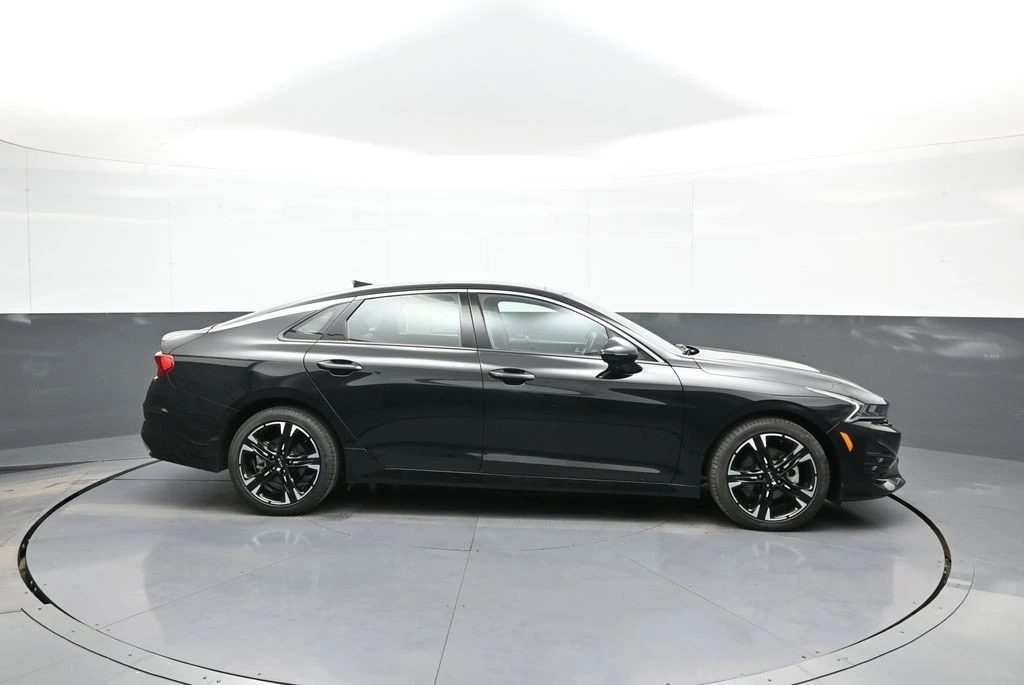 2024 Kia Optima/K5 - Image 5 of 21