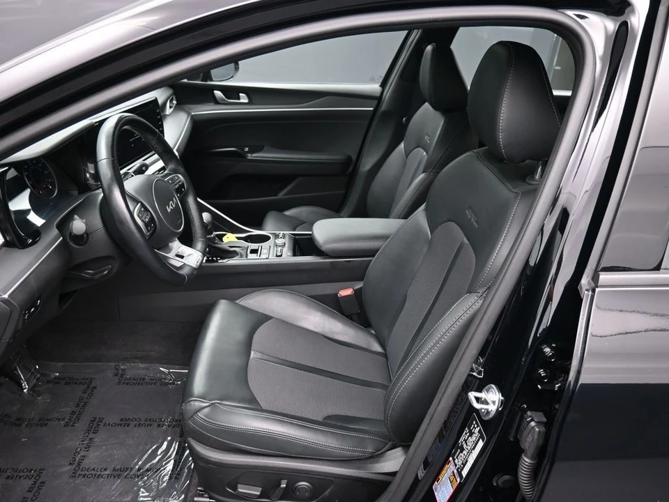 2024 Kia Optima/K5 - Image 19 of 21