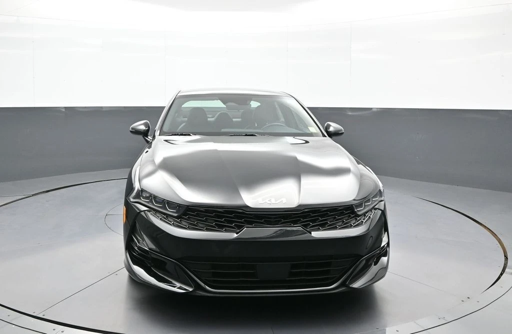 2024 Kia Optima/K5 - Image 2 of 21