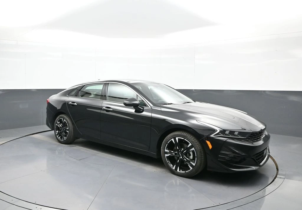 2024 Kia Optima/K5 - Image 4 of 21