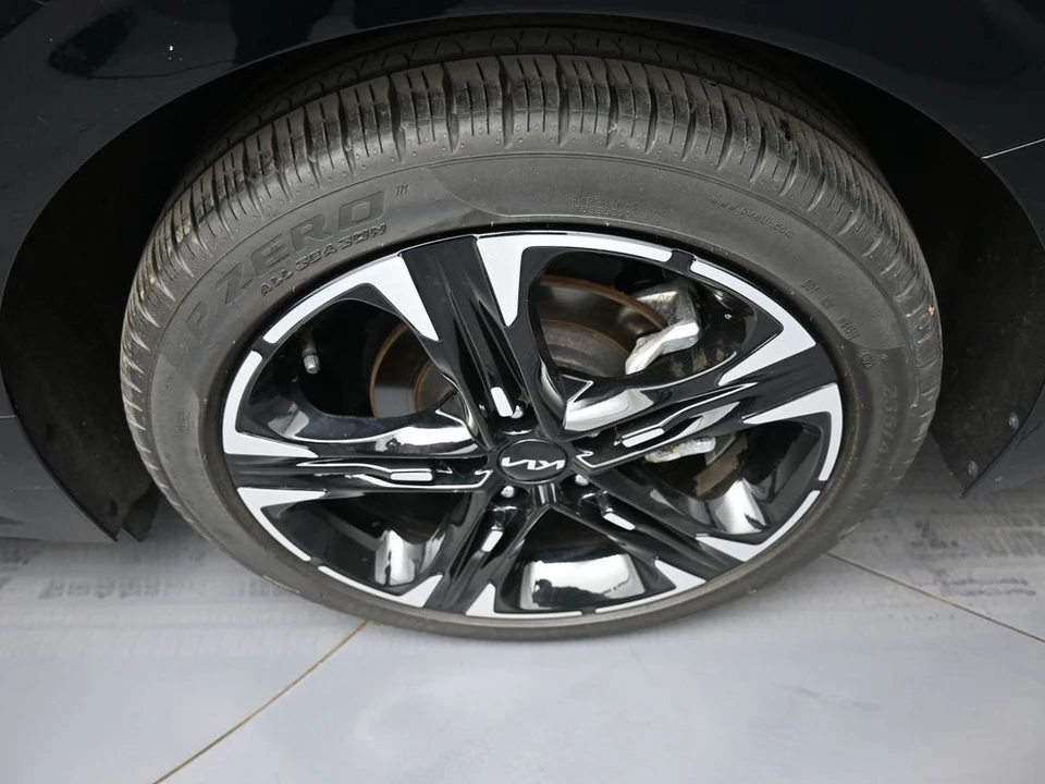 2024 Kia Optima/K5 - Image 15 of 21