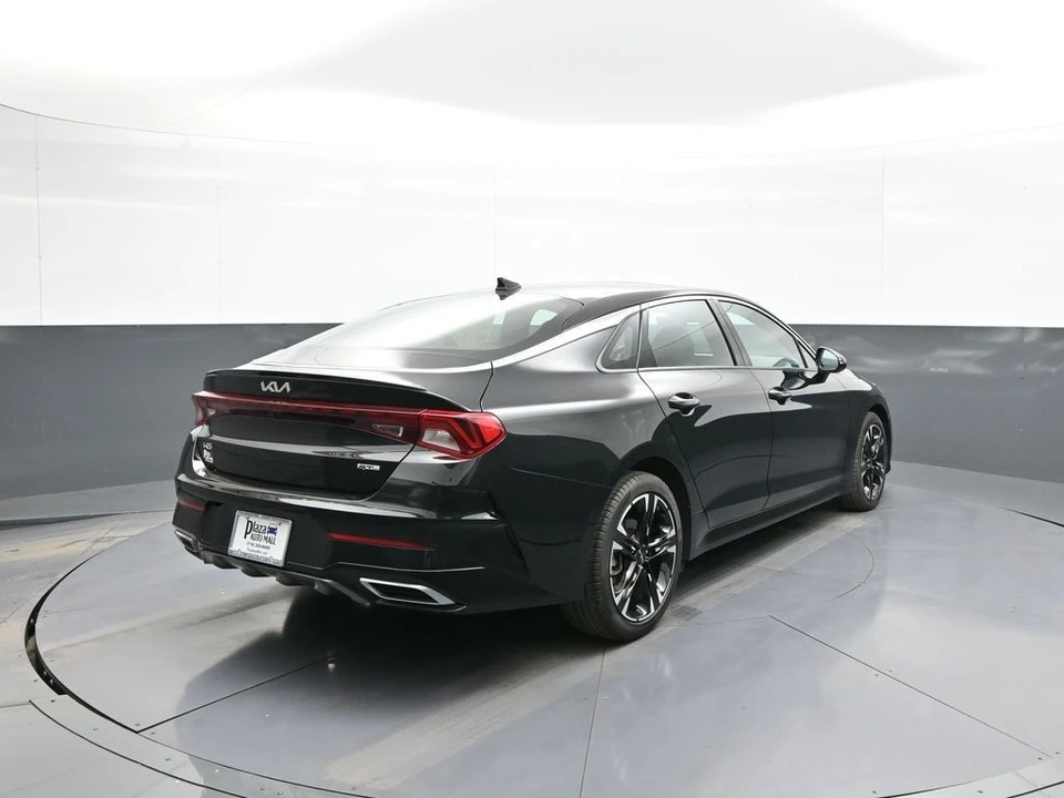 2024 Kia Optima/K5 - Image 6 of 21