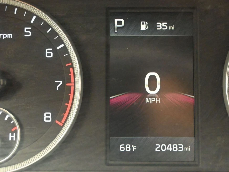 2024 Kia Optima/K5 - Image 16 of 21