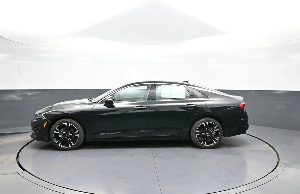 2024 Kia Optima/K5 - Image 9 of 21