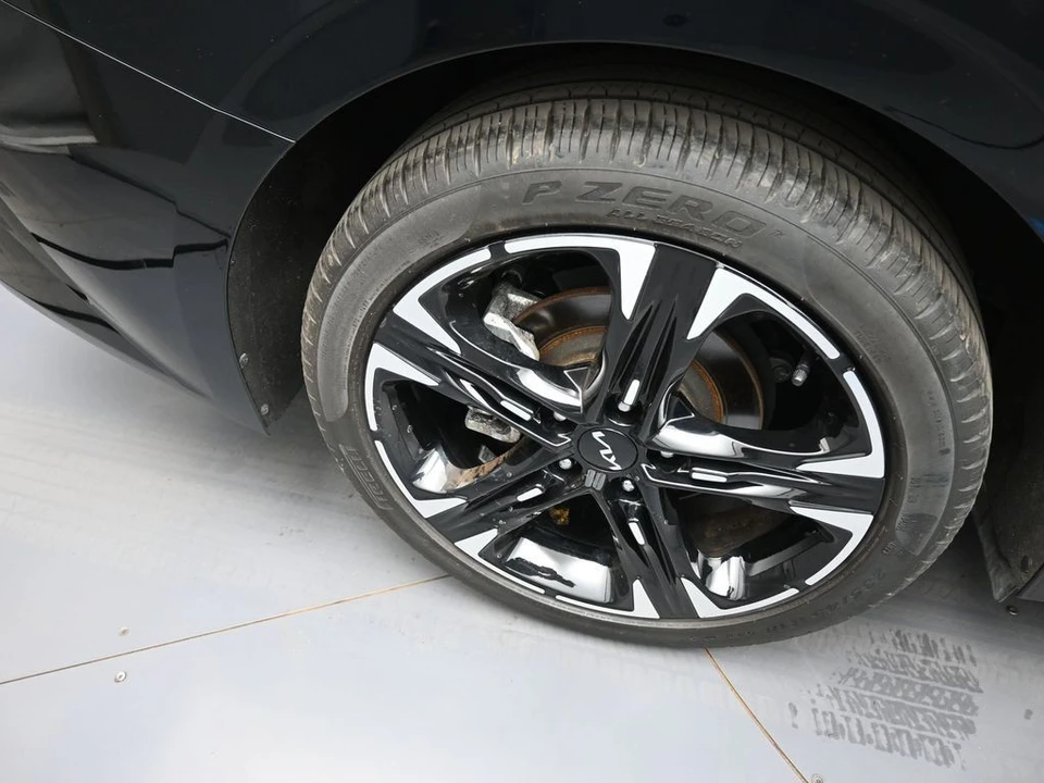 2024 Kia Optima/K5 - Image 13 of 21
