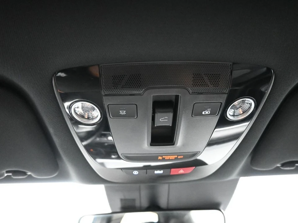 2024 Kia Optima/K5 - Image 17 of 21