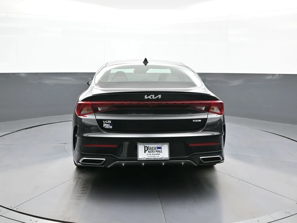 2024 Kia Optima/K5 - Image 7 of 21