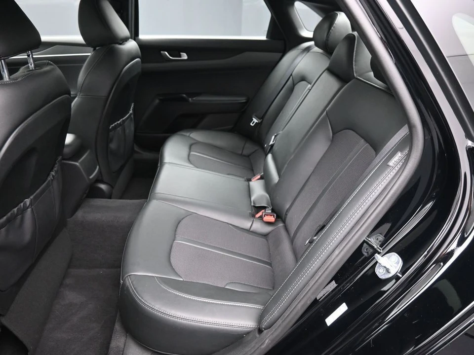 2024 Kia Optima/K5 - Image 21 of 21