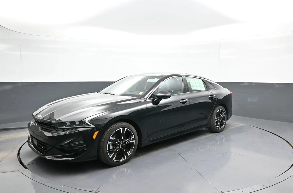 2024 Kia Optima/K5 - Image 10 of 21