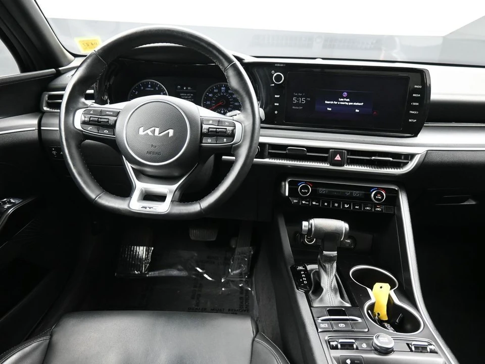 2024 Kia Optima/K5 - Image 20 of 21