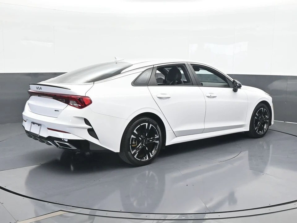 2024 Kia Optima/K5 - Image 6 of 12