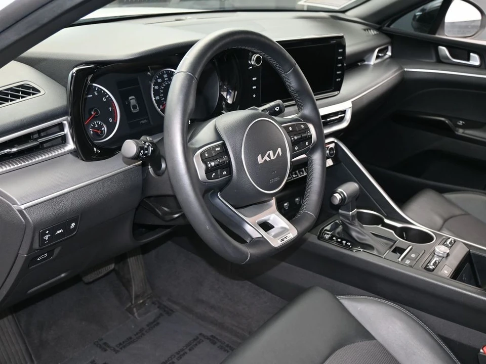 2024 Kia Optima/K5 - Image 10 of 12