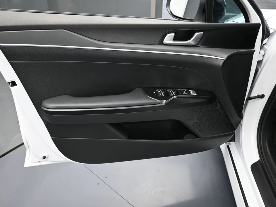 2024 Kia Optima/K5 - Image 12 of 12
