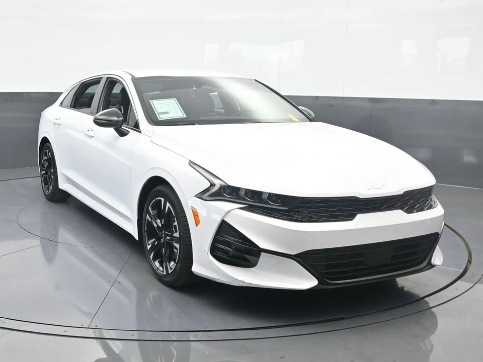 2024 Kia Optima/K5 - Image 9 of 12