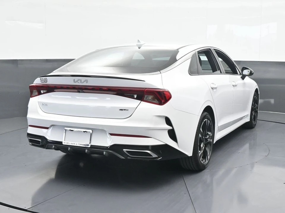 2024 Kia Optima/K5 - Image 5 of 12