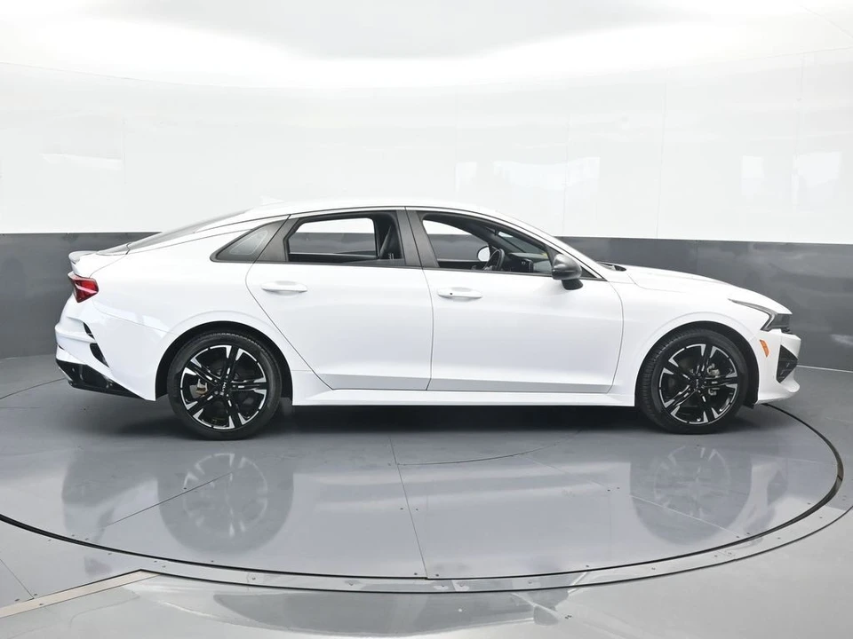 2024 Kia Optima/K5 - Image 7 of 12